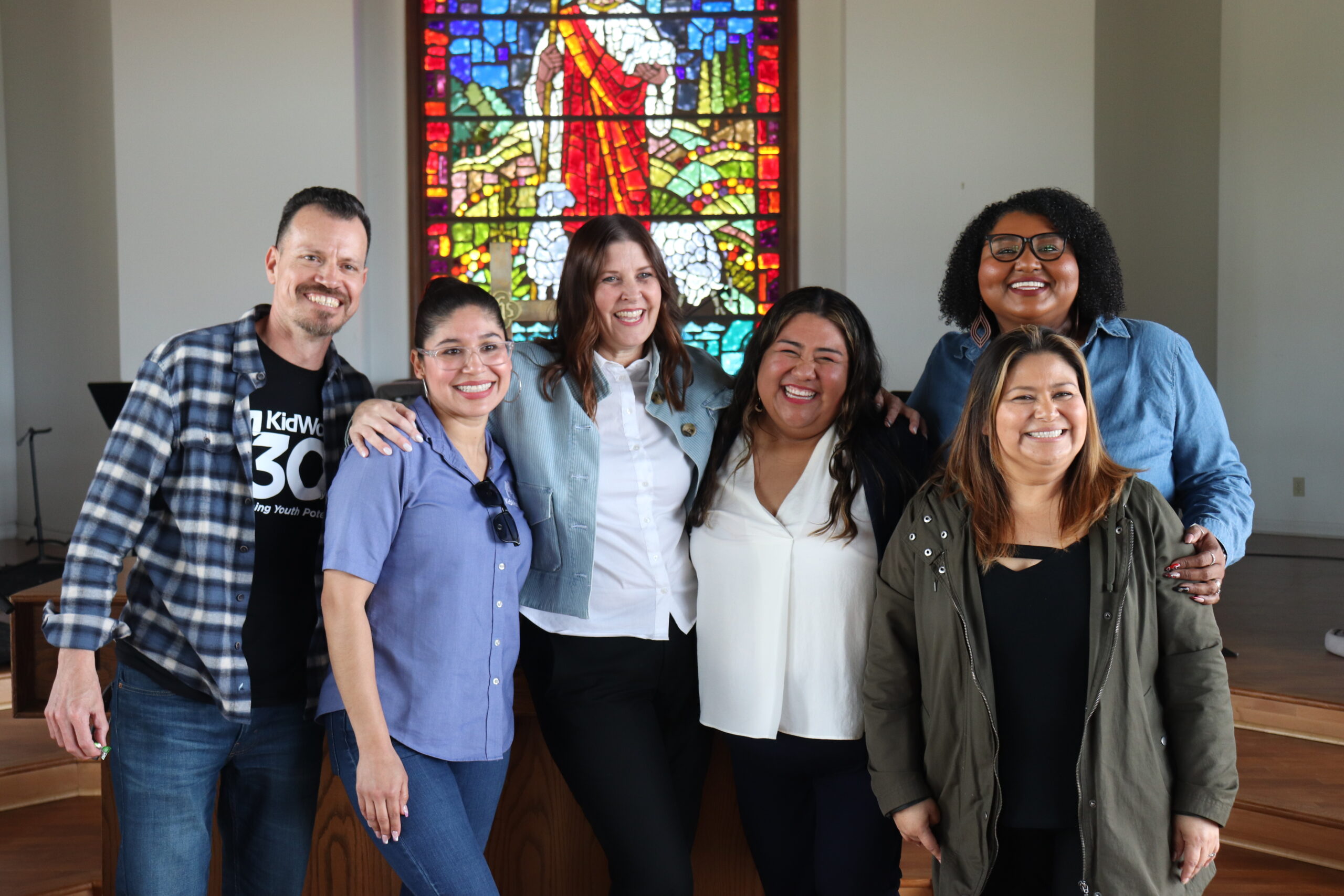 Erika Sanchez joins KidWorks' board - KidWorks